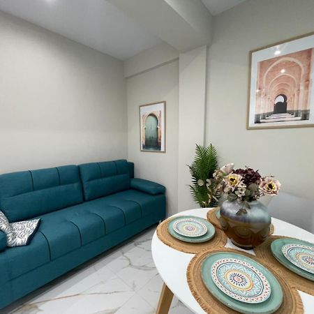 Agora Luxury Apartment 7 Loutráki Exteriör bild
