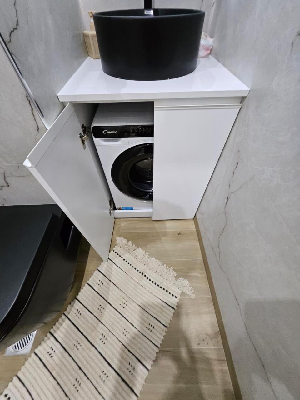 Agora Luxury Apartment 7 Loutráki Exteriör bild