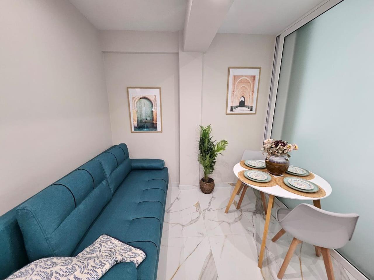 Agora Luxury Apartment 7 Loutráki Exteriör bild