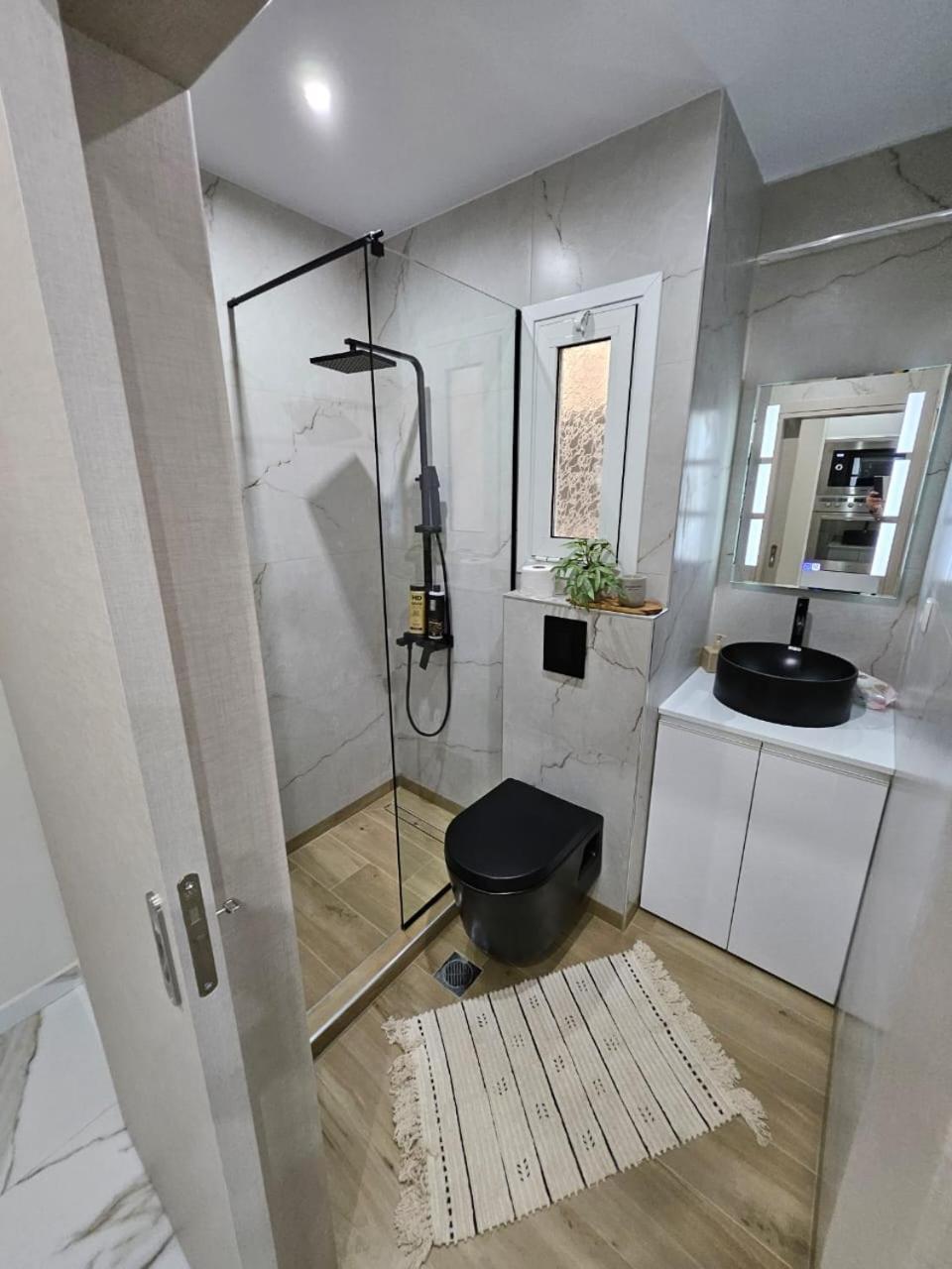 Agora Luxury Apartment 7 Loutráki Exteriör bild