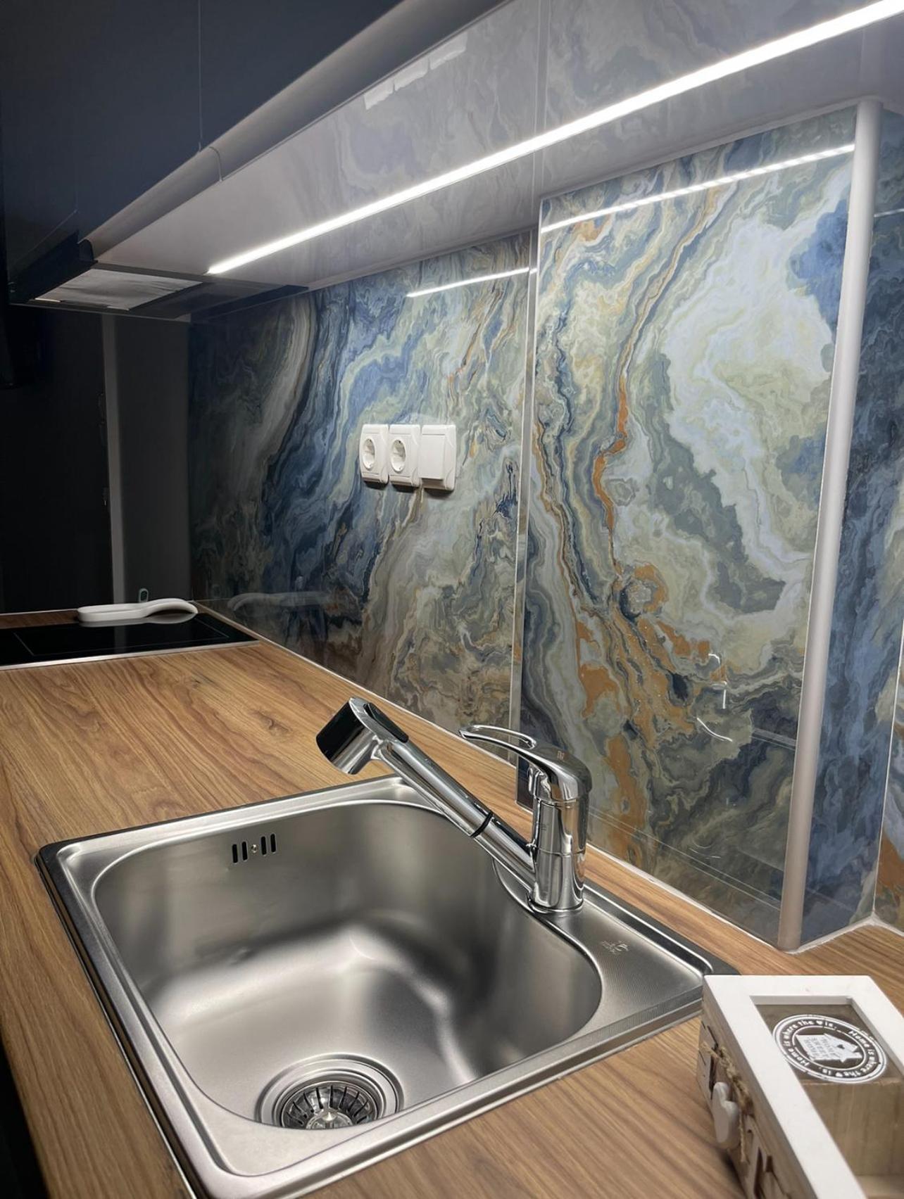 Agora Luxury Apartment 7 Loutráki Exteriör bild